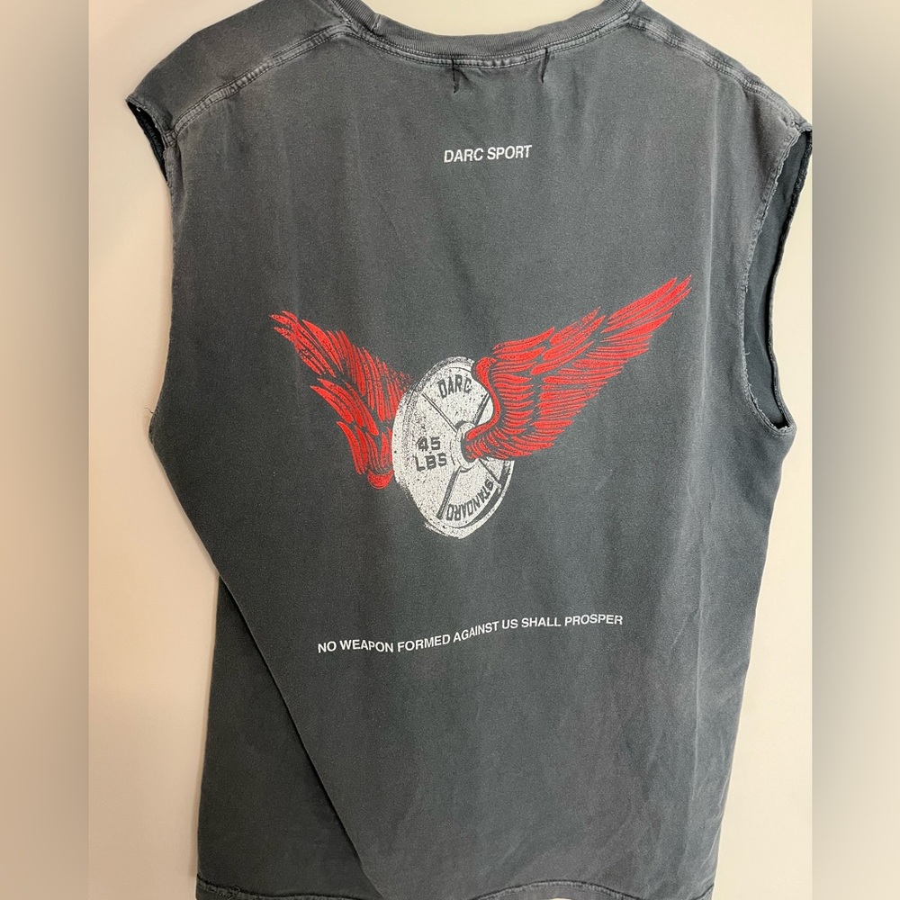 Darc Sport Wolves Club Limited Edition Tee